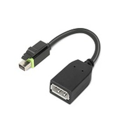 USB-Kabel Lenovo 4X90Q93975 Schwarz von Lenovo, USB-Kabel - Ref: S77205878, Preis: 19,75 €, Rabatt: %