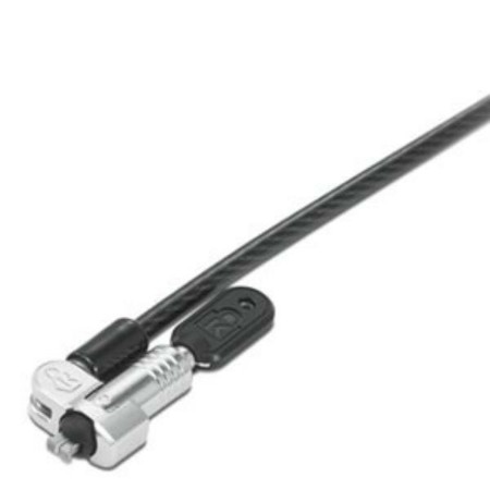 Cable USB Lenovo 4XE1L51710 Negro 1,8 m de Lenovo, Cables USB - Ref: S77205880, Precio: 46,90 €, Descuento: %