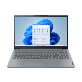 Laptop Lenovo 21LM001SSP 13,3" Intel Core Ultra 7 155u 16 GB RAM 512 GB SSD Spanish Qwerty | Tienda24 - Global Online Shop Tienda24.eu