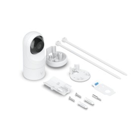 Camescope de surveillance UBIQUITI UVC-G5-Flex de UBIQUITI, Équipement de vidéosurveillance - Réf : S77205977, Prix : 203,12 ...