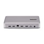 Station d'acceuil Startech 155UE-USB4-DOCK de Startech, Chargeurs et socles de charge - Réf : S77206436, Prix : 274,94 €, Rem...