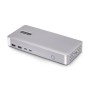 Dockstation Startech 155UE-USB4-DOCK de Startech, Cargadores y bases de carga - Ref: S77206436, Precio: 274,94 €, Descuento: %