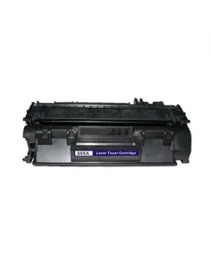 Original Toner HP 654A Cyan | Tienda24 Tienda24.eu