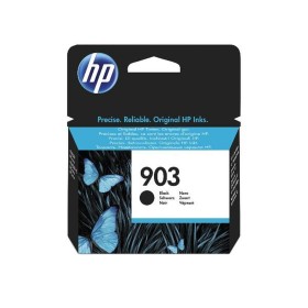 Original Ink Cartridge HP T6L99AE BGX Black 8 ml by HP, Printer toners and inks - Ref: S77206499, Price: 18,86 €, Discount: %