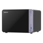 NAS-Netzwerk-Speicher Qnap TS-632X-4G Schwarz von Qnap, Network-Attached-Storage - Ref: S77206884, Preis: 976,23 €, Rabatt: %