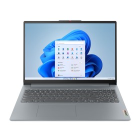 Laptop Lenovo IdeaPad Slim 3 16IRH8 16" intel core i5-13420h 16 GB RAM 1 TB SSD Qwerty Español de Lenovo, Portátiles - Ref: S...