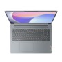 Ordinateur Portable Lenovo IdeaPad Slim 3 16IRH8 16" intel core i5-13420h 16 GB RAM 1 TB SSD Espagnol Qwerty de Lenovo, Ordin...