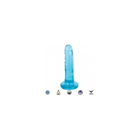 Dildo XR Pink by XR, Classic dildos - Ref: M0403263, Price: 11,17 €, Discount: %