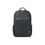 Laptop Backpack HP 9W0Z7AA Black by HP, Bags and covers for laptops and netbooks - Ref: S77207548, Price: 23,32 €, Discount: %