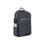 Laptop Backpack HP 9W0Z7AA Black by HP, Bags and covers for laptops and netbooks - Ref: S77207548, Price: 23,32 €, Discount: %