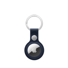 GPS-Suchgerät Apple AIRTAG Dunkelblau von Apple, GPS-Ortungsgeräte - Ref: S77207560, Preis: 52,79 €, Rabatt: %