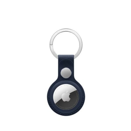 Localizzatore GPS Apple AIRTAG Blu scuro | Tienda24 - Global Online Shop Tienda24.eu