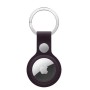 GPS locator Apple AIRTAG Burgundy | Tienda24 - Global Online Shop Tienda24.eu