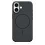 Funda para Móvil Apple IPHONE 16 Negro Apple iPhone 16 de Apple, Carcasas y fundas - Ref: S77207606, Precio: 78,67 €, Descuen...