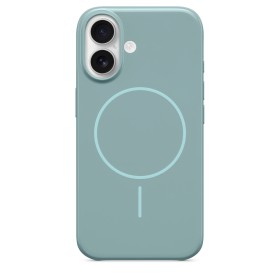 Capa para Telemóvel Apple IPHONE 16 Azul Apple iPhone 16 de Apple, Armações e capas - Ref: S77207608, Preço: 78,67 €, Descont...