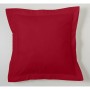 Housse de coussin Alexandra House Living Bordeaux 55 x 55 + 5 cm de Alexandra House Living, Housses de coussin - Réf : D16000...