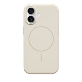 Capa para Telemóvel Apple IPHONE 16 PLUS Branco de Apple, Armações e capas - Ref: S77207611, Preço: 78,58 €, Desconto: %