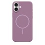 Capa para Telemóvel Apple IPHONE 16 PLUS Roxo Apple iPhone 16 Plus de Apple, Armações e capas - Ref: S77207613, Preço: 78,67 ...