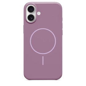 Custodia per Cellulare Apple IPHONE 16 PLUS Viola Apple iPhone 16 Plus di Apple, Custodie e cover - Rif: S77207613, Prezzo: 7...