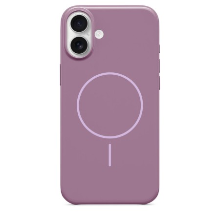 Capa para Telemóvel Apple IPHONE 16 PLUS Roxo Apple iPhone 16 Plus de Apple, Armações e capas - Ref: S77207613, Preço: 78,67 ...