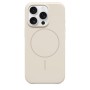 Custodia per Cellulare Apple IPHONE 16 PRO Bianco Apple iPhone 16 Pro di Apple, Custodie e cover - Rif: S77207615, Prezzo: 78...