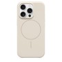 Custodia per Cellulare Apple IPHONE 16 PRO Bianco Apple iPhone 16 Pro di Apple, Custodie e cover - Rif: S77207615, Prezzo: 78...