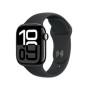 Smartwatch Apple Watch 10 1,65" Negro de Apple, Smartwatches - Ref: S77207630, Precio: 541,87 €, Descuento: %