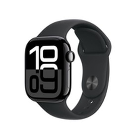 Montre intelligente Apple Watch 10 1,65" Noir de Apple, Montres connectées - Réf : S77207630, Prix : 541,87 €, Remise : %