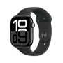 Smartwatch Apple Watch 10 1,81" Negro 46 mm de Apple, Smartwatches - Ref: S77207639, Precio: 577,70 €, Descuento: %