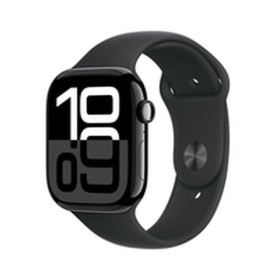 Montre intelligente Apple Watch 10 1,81" Noir 46 mm de Apple, Montres connectées - Réf : S77207639, Prix : 577,70 €, Remise : %