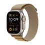 Reloj Hombre Apple MX4E3TY/A Titanio de Apple, Relojes de pulsera - Ref: S77207682, Precio: 1,00 €, Descuento: %