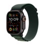 Smartwatch Apple Watch Ultra2 1,92" Nero Verde 49 mm di Apple, Smartwatch - Rif: S77207690, Prezzo: 1,00 €, Sconto: %