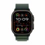 Montre intelligente Apple Watch Ultra2 1,92" Noir Vert 49 mm de Apple, Montres connectées - Réf : S77207690, Prix : 1,00 €, R...