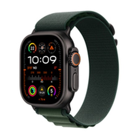 Smartwatch Apple Watch Ultra2 1,92" Negro Verde 49 mm de Apple, Smartwatches - Ref: S77207691, Precio: 1,00 €, Descuento: %