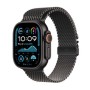 Herrenuhr Apple MX5V3TY/A Schwarz von Apple, Armbanduhren - Ref: S77207698, Preis: 1,00 €, Rabatt: %