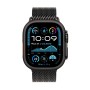 Reloj Hombre Apple MX5V3TY/A Negro de Apple, Relojes de pulsera - Ref: S77207698, Precio: 1,00 €, Descuento: %