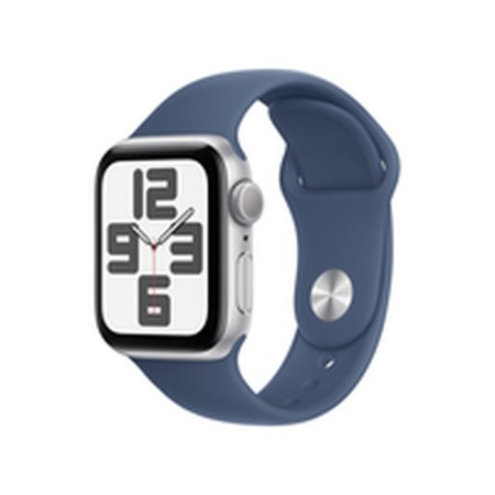 Smartwatch Apple Watch SE 1,57" Azzurro Argentato 40 mm | Tienda24 - Global Online Shop Tienda24.eu