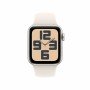 Smartwatch Apple Watch SE 1,57" Beige 40 mm di Apple, Smartwatch - Rif: S77207706, Prezzo: 300,59 €, Sconto: %