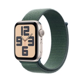 Montre intelligente Apple Watch SE 1,78" Vert 44 mm de Apple, Montres connectées - Réf : S77207716, Prix : 336,57 €, Remise : %