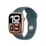 Uhrband Apple MXL93ZM/A | Tienda24 - Global Online Shop Tienda24.eu