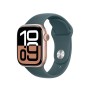 Cinturino per Orologio Apple MXL93ZM/A | Tienda24 - Global Online Shop Tienda24.eu