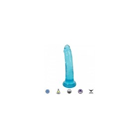 Dildo XR Azul de XR, Dildos clássicos - Ref: M0403269, Preço: 14,69 €, Desconto: %