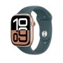 Cinturino per Orologio Apple MXLQ3ZM/A | Tienda24 - Global Online Shop Tienda24.eu