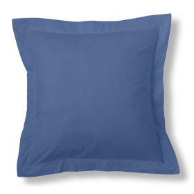 Fodera per cuscino Alexandra House Living Azzurro 55 x 55 + 5 cm di Alexandra House Living, Copricuscini e federe - Rif: D160...