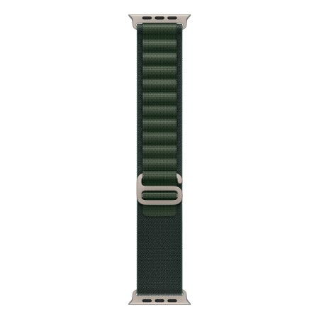 Watch Strap Apple MXMW3ZM/A | Tienda24 - Global Online Shop Tienda24.eu