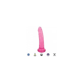 Dildo Tantus Preto | Tienda24 - Global Online Shop Tienda24.eu