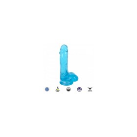 Dildo XR Rosa von XR, Klassische Dildos - Ref: M0403272, Preis: 13,44 €, Rabatt: %