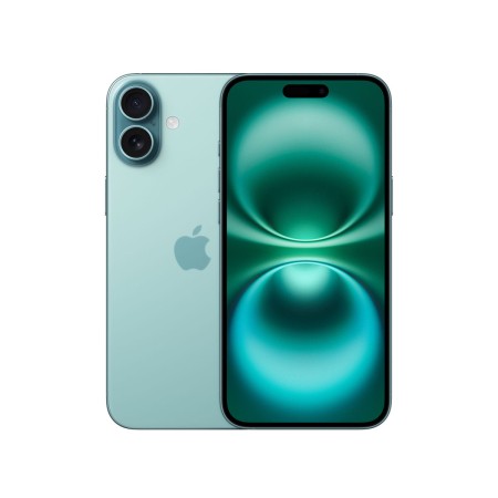 Smartphone Apple MY2J3QL/A 6,1" 128 GB 512 GB Turquoise by Apple, SIM-Free Mobile Phones & Smartphones - Ref: S77207864, Pric...