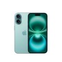 Smartphone Apple IPHONE 16 6,1" 128 GB 256 GB Turquoise de Apple, Smartphones et téléphones portables débloqués - Réf : S7720...