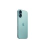 Smartphone Apple IPHONE 16 6,1" 128 GB 256 GB Turquoise de Apple, Smartphones et téléphones portables débloqués - Réf : S7720...